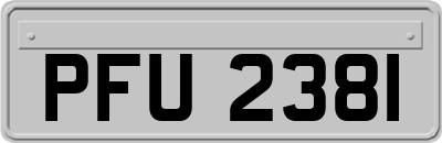 PFU2381