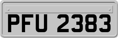 PFU2383