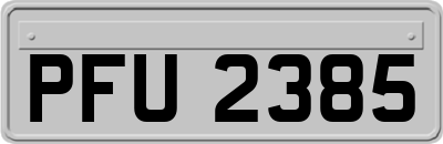 PFU2385