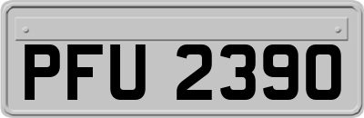 PFU2390