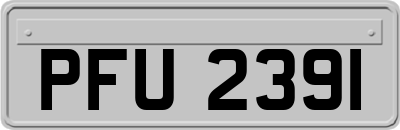 PFU2391