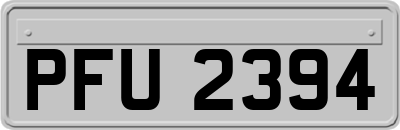 PFU2394