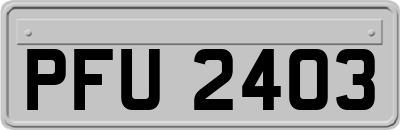 PFU2403