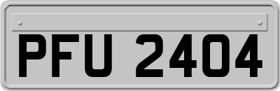 PFU2404