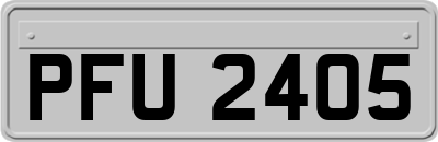 PFU2405