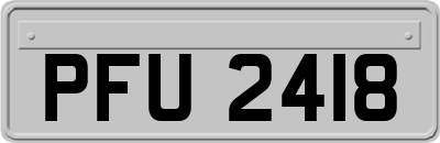PFU2418