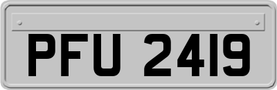 PFU2419