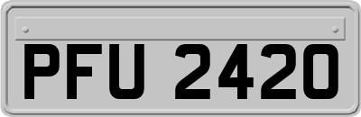 PFU2420