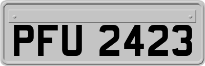 PFU2423