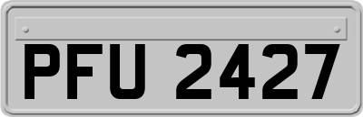 PFU2427