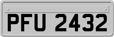 PFU2432