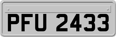 PFU2433