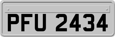 PFU2434