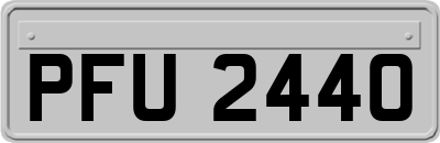 PFU2440