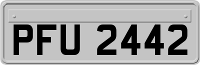 PFU2442