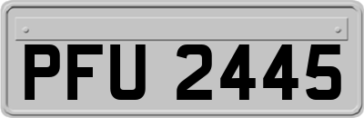 PFU2445