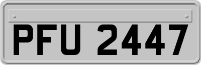 PFU2447