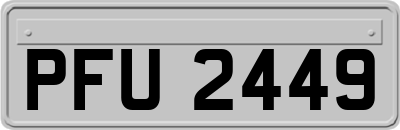 PFU2449