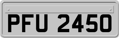 PFU2450