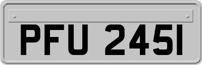 PFU2451