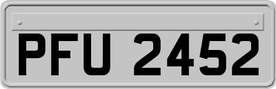 PFU2452