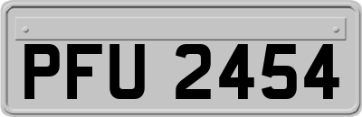 PFU2454