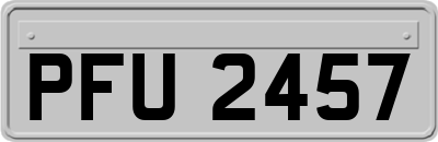 PFU2457