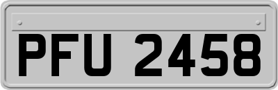 PFU2458