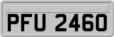 PFU2460