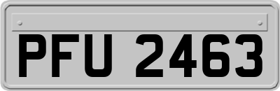 PFU2463
