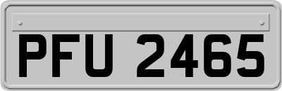PFU2465