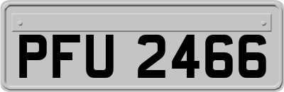 PFU2466