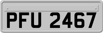 PFU2467