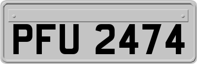 PFU2474