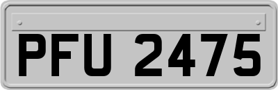 PFU2475