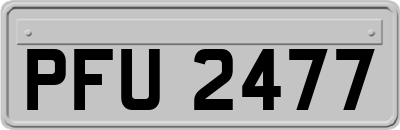 PFU2477