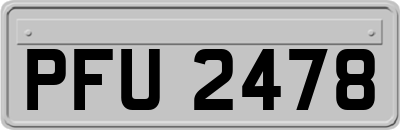 PFU2478