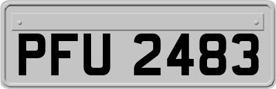 PFU2483