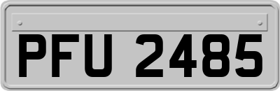 PFU2485