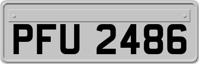 PFU2486