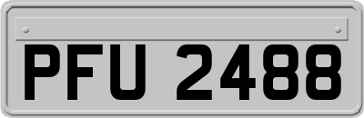 PFU2488