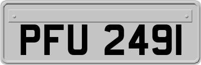 PFU2491