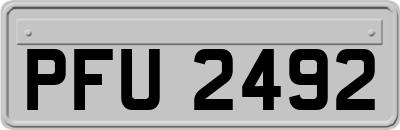 PFU2492