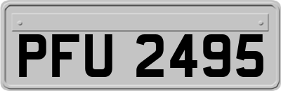 PFU2495