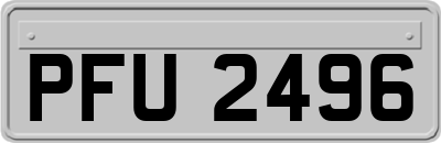 PFU2496