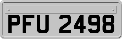 PFU2498