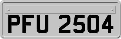 PFU2504