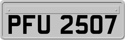 PFU2507