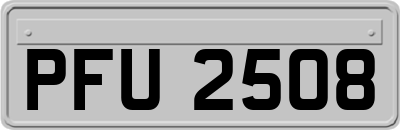 PFU2508