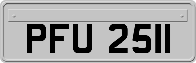 PFU2511